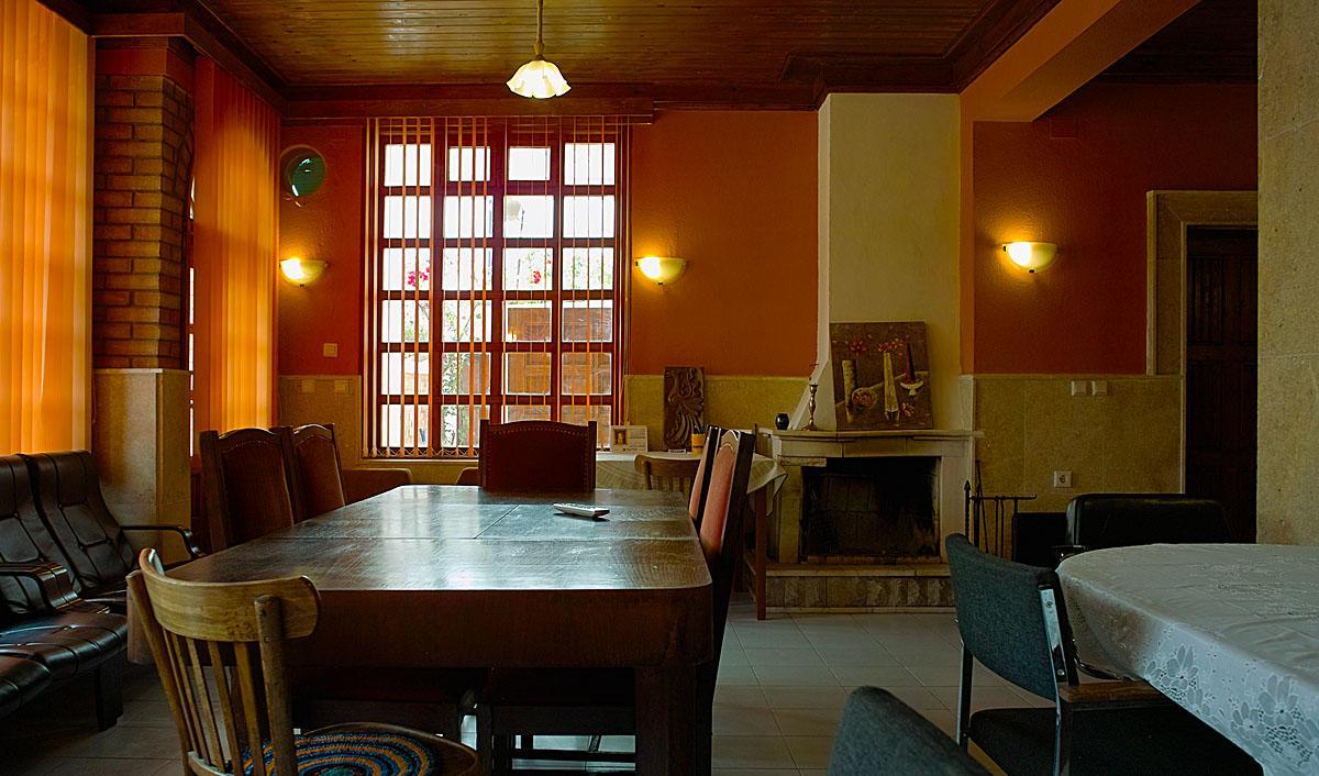 פאבל באניה Family Hotel Rose מראה חיצוני תמונה