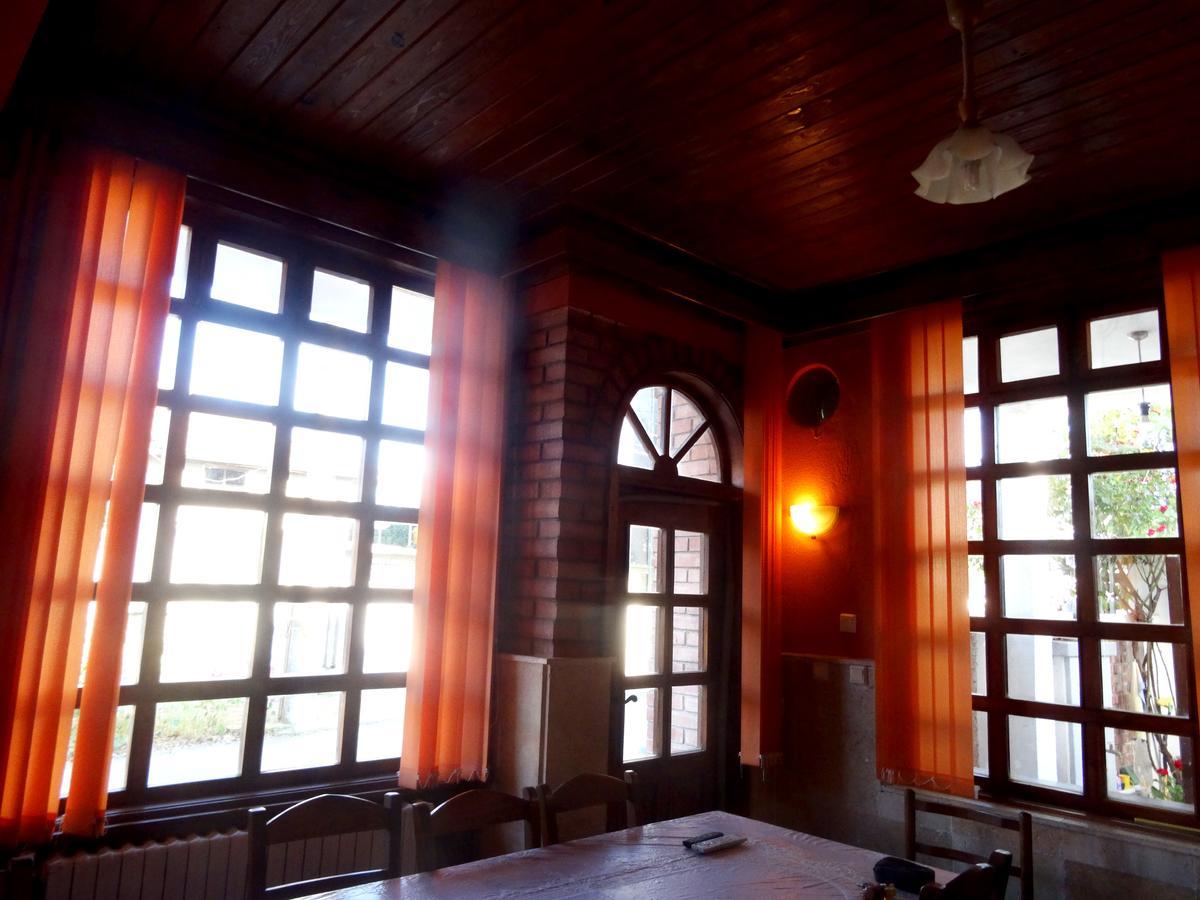 פאבל באניה Family Hotel Rose מראה חיצוני תמונה