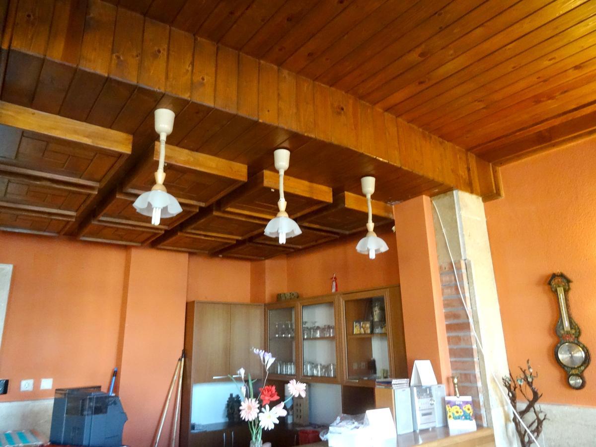 פאבל באניה Family Hotel Rose מראה חיצוני תמונה