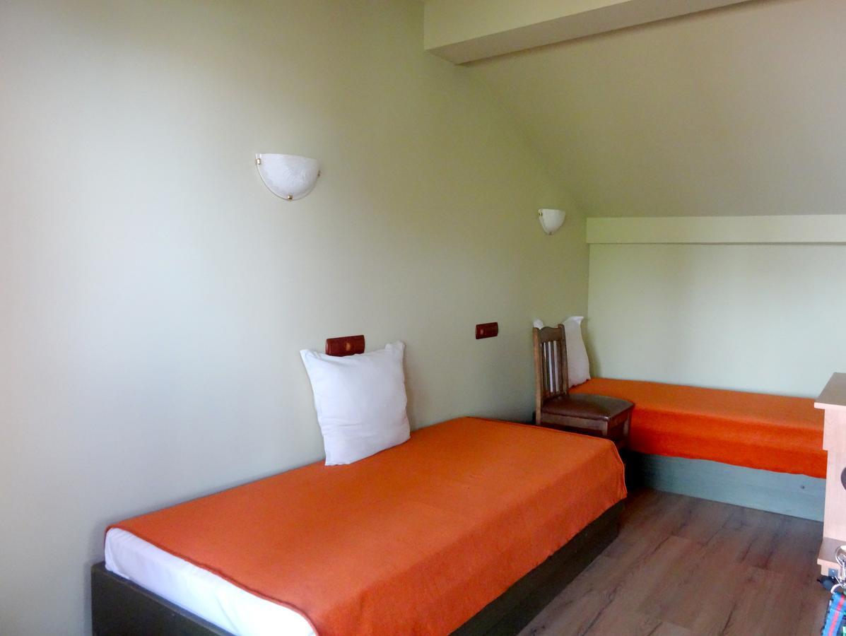 פאבל באניה Family Hotel Rose מראה חיצוני תמונה